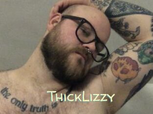 ThickLizzy