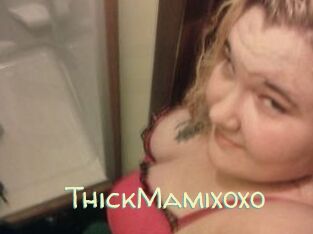 ThickMamixoxo