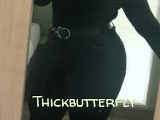 Thickbutterfly