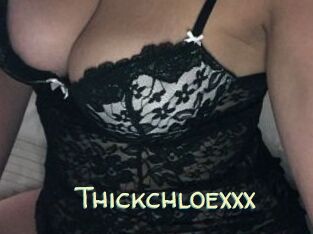 Thickchloexxx