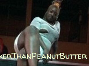 ThickerThanPeanutButter