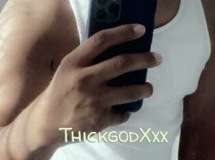 ThickgodXxx Sexy Tchat