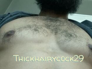 Thickhairycock29