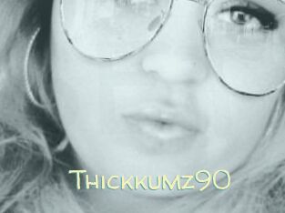 Thickkumz90 Sexy Tchat