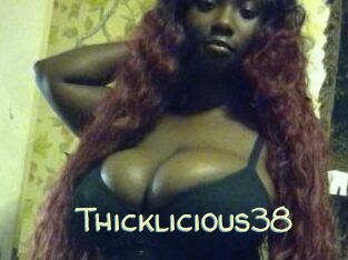 Thicklicious38