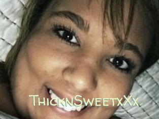 ThicknSweetxXx Sexy Tchat