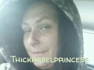 Thickrebelprincess