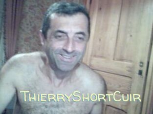 ThierryShortCuir