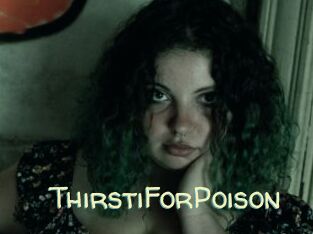 ThirstiForPoison