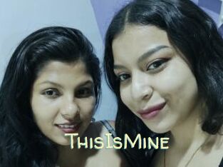 ThisIsMine