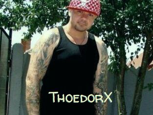ThoedorX