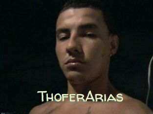 ThoferArias