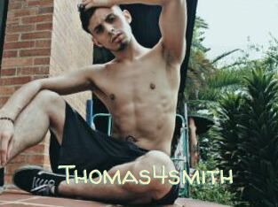 Thomas4smith Sexy Tchat