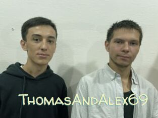 ThomasAndAlex69