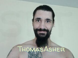 Thomas_Asher Sexy Tchat
