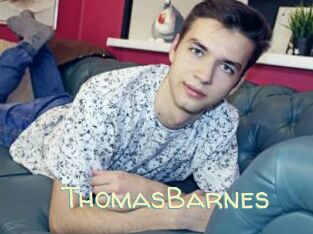 ThomasBarnes