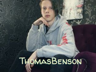 ThomasBenson