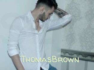 ThomasBrown