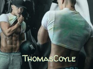 ThomasCoyle