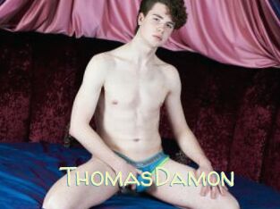 ThomasDamon