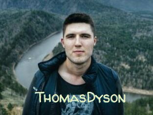 ThomasDyson