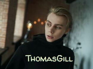 ThomasGill
