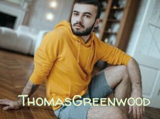 ThomasGreenwood