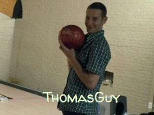ThomasGuy Sexy Tchat
