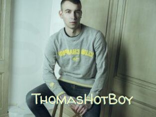ThomasHotBoy
