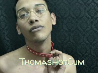 ThomasHotCum