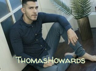 ThomasHowards