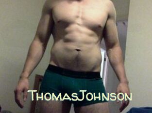 ThomasJohnson