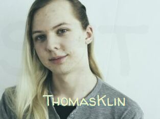 ThomasKlin Sexy Tchat
