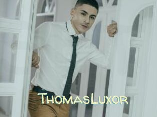 ThomasLuxor