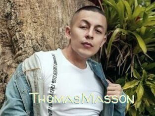 ThomasMasson