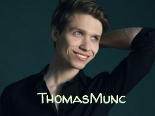 ThomasMunc Sexy Tchat