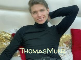 ThomasMunz Sexy Tchat
