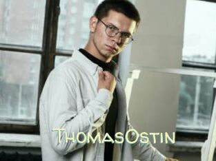 ThomasOstin Sexy Tchat