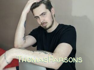 ThomasParsons