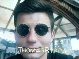 ThomasRyder
