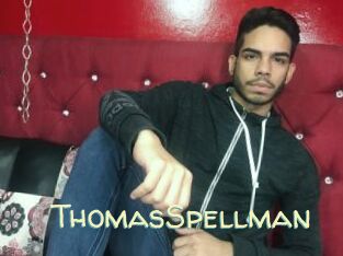 ThomasSpellman