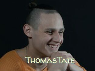 ThomasTate