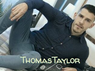 ThomasTaylor