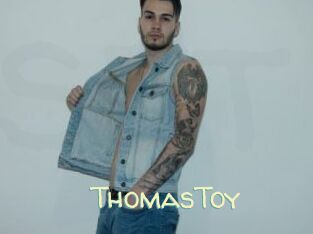 ThomasToy