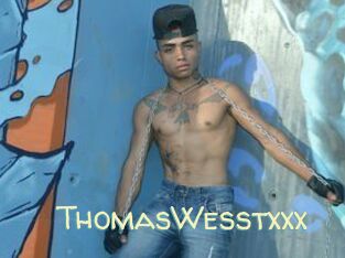 ThomasWesstxxx Sexy Tchat