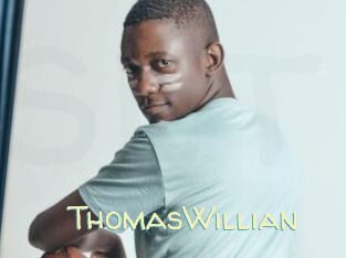 ThomasWillian