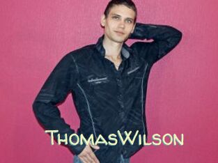 ThomasWilson