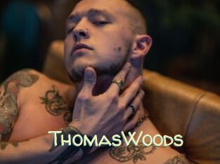 ThomasWoods