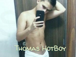 Thomas_HotBoy