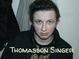 Thomasson_Singer